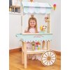 TV327 Ice Cream Trolley 10