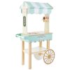 TV327 Ice Cream Trolley 2