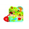 2423 hape drevena knizka beruska