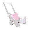 2864 puppenwagen weiss