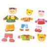 bj766 puzzle medvedi rodinka 6