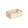 Wooden Food Crate 800x800
