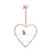 2323 weidenherz mit fotohalter 2er set a