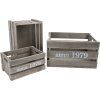 1398 holzkiste shabby chic 3er set b