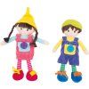 10865 legler stoffpuppen noah und emma b