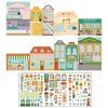 sticker activity set reusable my little town open 1800x