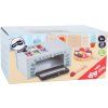 11204 legler small foot Pizza Ofen Kinderkueche Verpackung