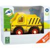 11096 legler small foot baufahrzeug Verpackung