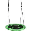12002 legler small foot nestschaukel 110cm