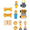 12007 legler small foot kran set f