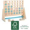 12031 legler small foot vier in einer reihe FSC