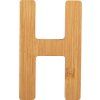 12061 legler small foot bambus buchstaben H a