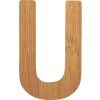 12074 legler small foot bambus buchstaben U a