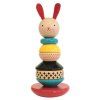 modern wooden stacking toy rabbit bunny completed 1024x1024