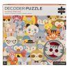 PTC330 PRO DecoderPuzzleAnimalFestival100pc 01 HI 1800x