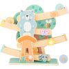 11473 small foot legler kugelbahn pastell a