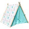 11483 legler small foot stoffzelt dino b