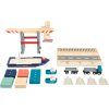11378 legler small foot world containerhafen f