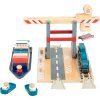 11378 legler small foot world containerhafen d