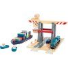 11378 legler small foot world containerhafen a