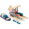 11378 legler small foot world containerhafen e