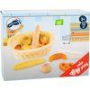 11444 small foot legler Brotkorb Set fresh Verpackung