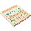 11342 small foot legler raupe nimmersatt bildersortierbox d