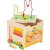 11732 legler small foot Motorikwuerfel 4eckig klein b