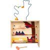 11733 legler small foot motorikwuerfel landleben e