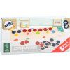 11369 legler small foot Rechenplaettchen Educate Verpackung
