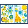 2625 deckosticker tiere
