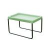 masterkidz rectangular sand and water play table adjustable height