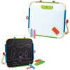 371 hape oboustranna kreslici tabule