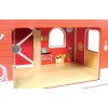 TV417 Red Barn Farm Fence Wooden Play Set Inside 720x455
