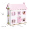 Amazon Product Dimensions H104 Sophies House