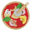 TV279 Pizza Slicer Wooden Play Food 720x720