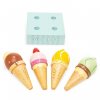 TV328 Ice Cream Scoop Cone Wooden Toy Spread 720x720