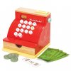 TV295 Cash Register Wooden Till Play Money Shop Supermarket 720x720