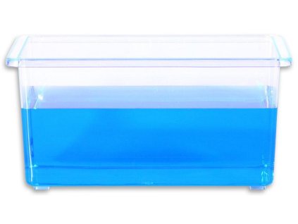 Betzold Set 10 x kleiner Experimentier Behaelter 6 Liter 86037 b ZD