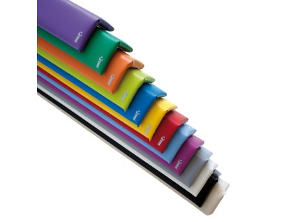 Samolepiaca ochrana rohov – interiérová