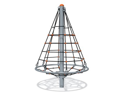 climbing rope playground se773 2 5