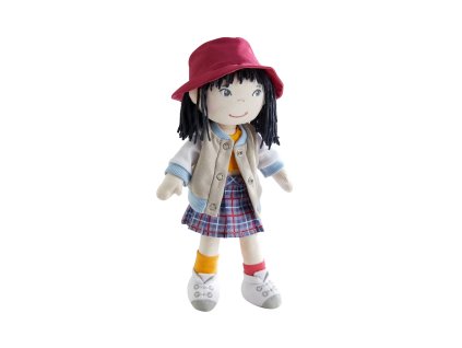 Haba Bábika Yuki