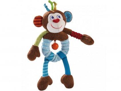 Haba Mazlící hračka Opička