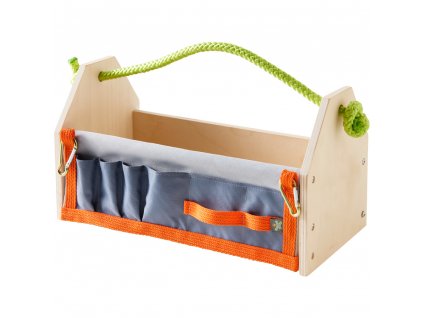 Haba Terra Kids - Box na náradie