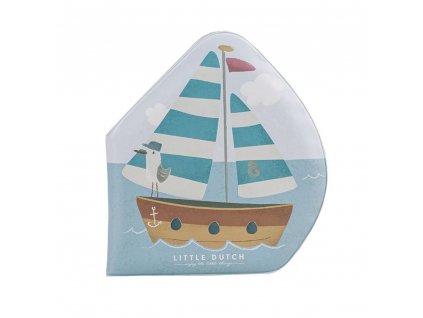 0016778 little dutch bath book sailors bay sailors bay 0 1000