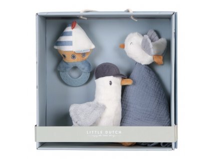 0017012 little dutch geschenkdoos sailors bay sailors bay 0