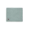 Jollein Deka pletená 75x100 cm River Knit Ash Green