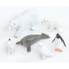 Betzold Arctic and Antarctic animals 6 pcs E 97832 a MD