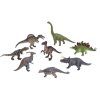 Betzold Dinosaur Deluxe Animals 8 pcs E 97828 a MD