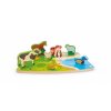 Hape Puzzle FARMA